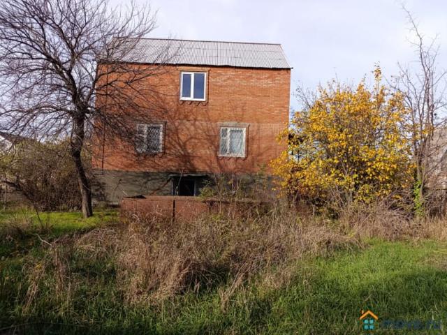 Дом продажа в СНТ «Октябрь», городской округ Краснодар