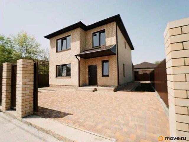 Дом продажа в Березовый, Краснодарский Край