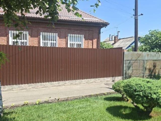 Дом продажа в Березовый, Краснодарский Край