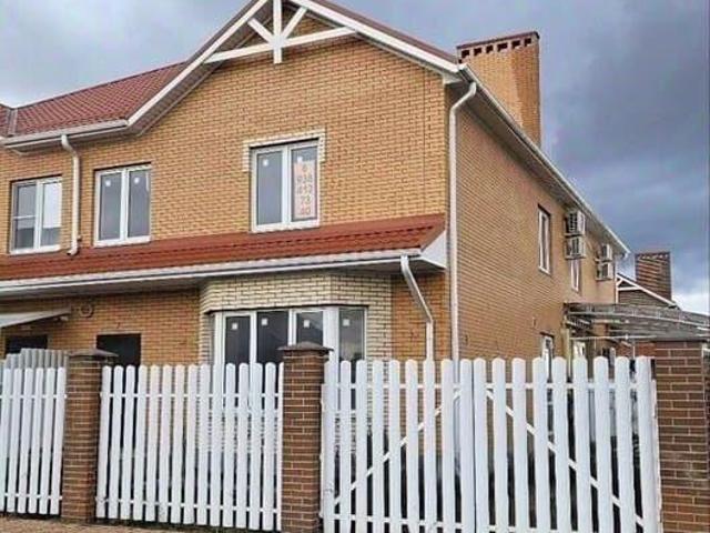 Дом продажа в Березовый, Краснодарский Край