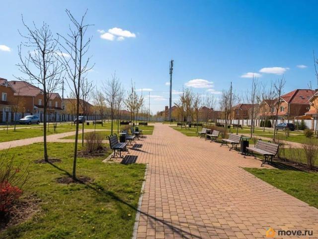 Дом продажа в Березовый, Краснодарский Край
