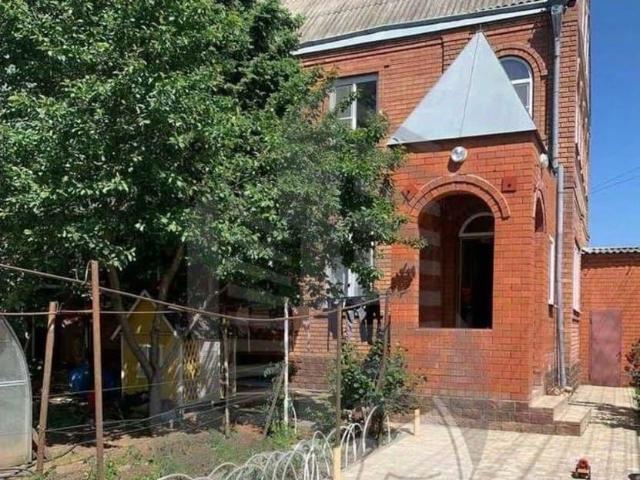 Дом продажа в Березовый, Краснодарский Край