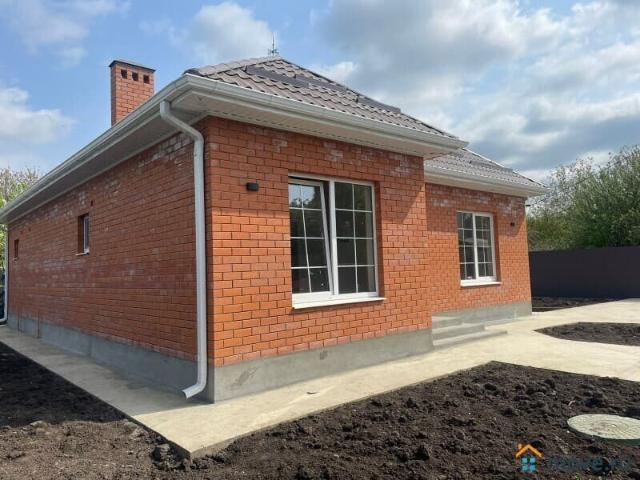 Дом продажа в СНТ «Нива», городской округ Краснодар