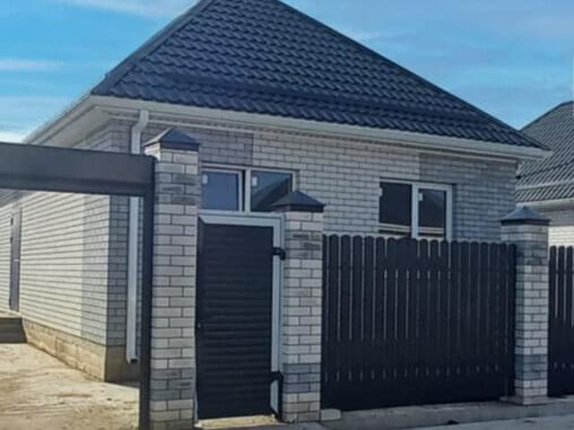Дом продажа в Прикубанский округ, городской округ Краснодар