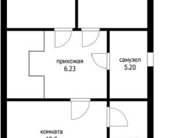 Дом продажа в Березовый, Краснодарский Край