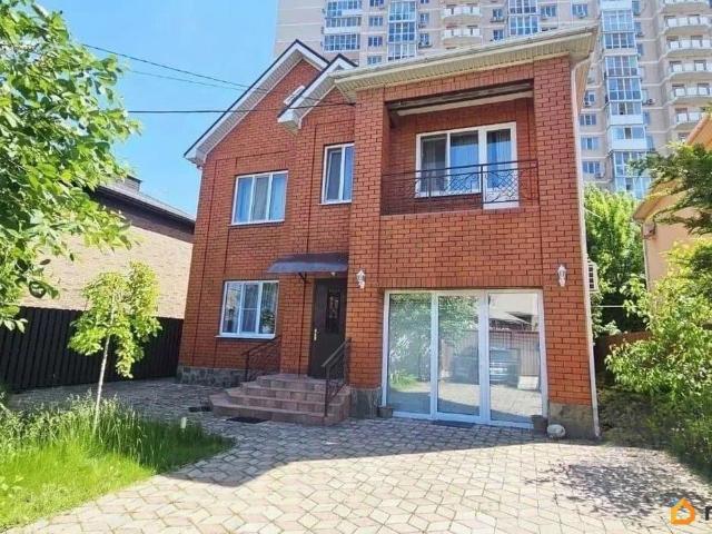 Дом продажа в Березовый, Краснодарский Край