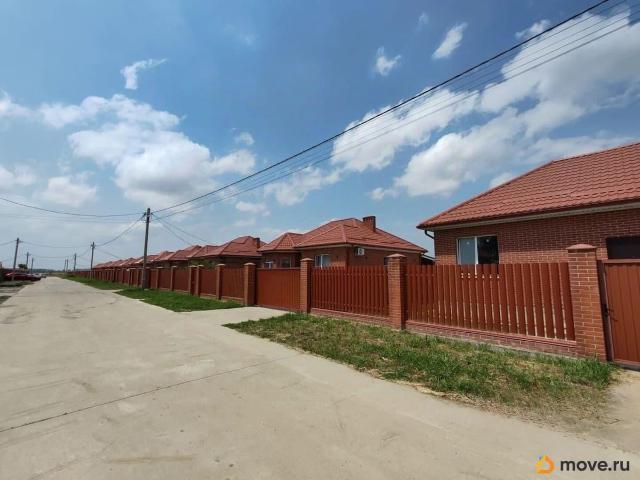 Дом продажа в Березовый, Краснодарский Край