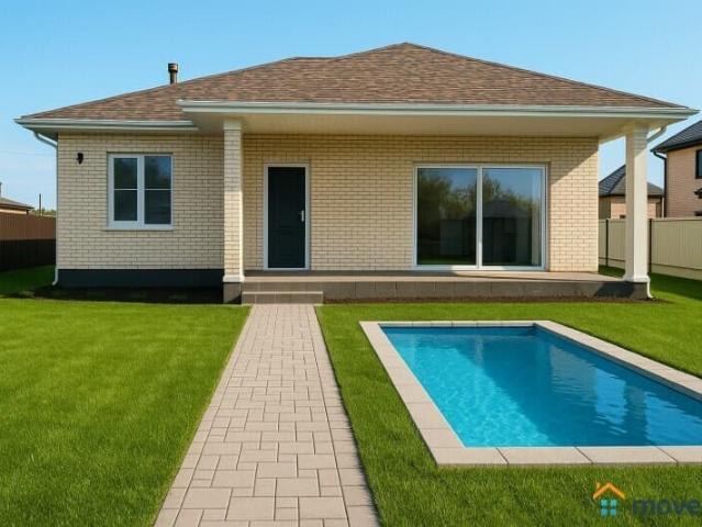 Дом продажа в Придорожная Ст-ца, Краснодарский Край