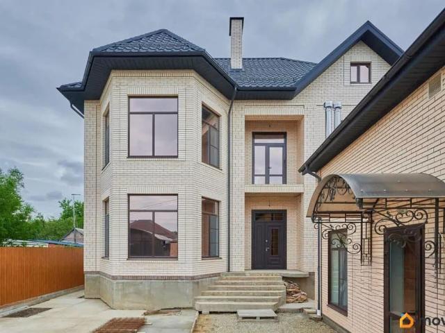 Дом продажа в Березовый, Краснодарский Край
