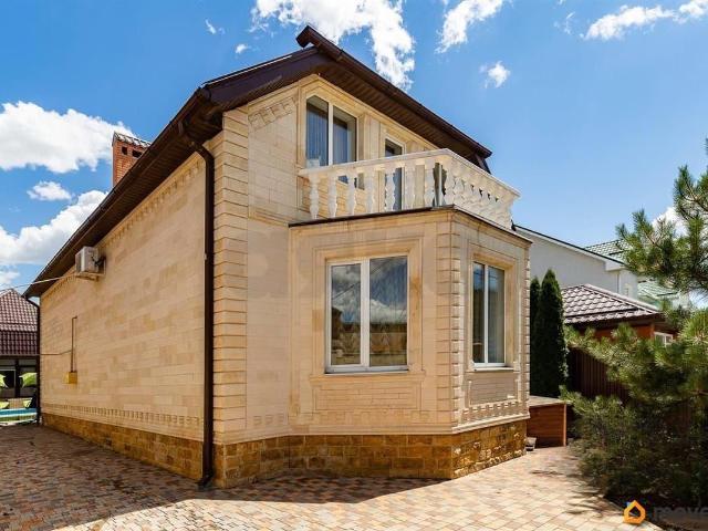 Дом продажа в Березовый, Краснодарский Край