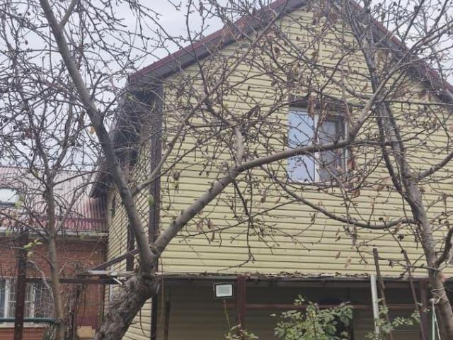 Дом продажа в Березовый, Краснодарский Край