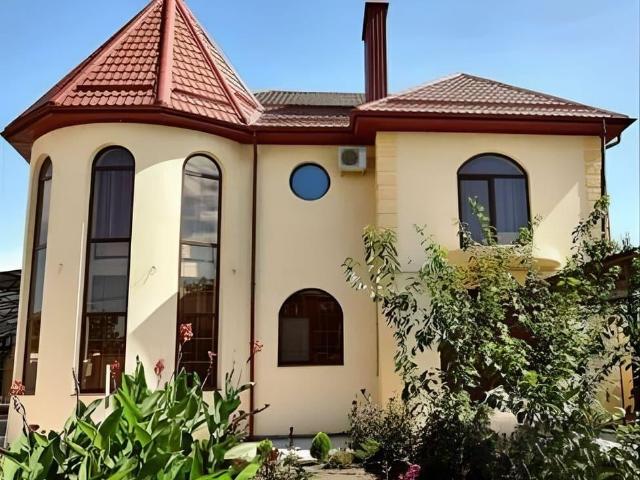 Дом продажа в Березовый, Краснодарский Край