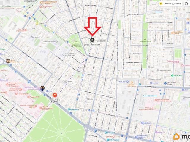 Дом продажа в Березовый, Краснодарский Край