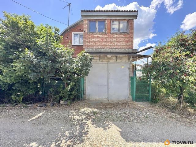 Дом продажа в Динской р-н, Краснодарский Край