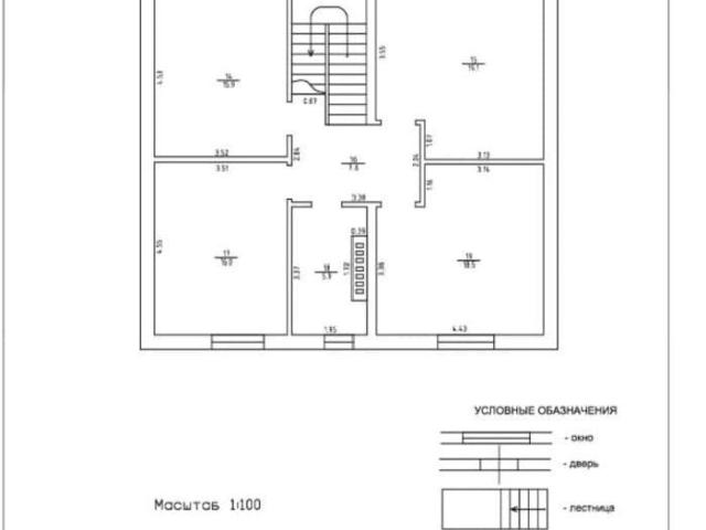 Дом продажа в Березовый, Краснодарский Край