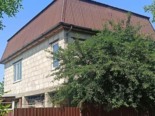 Дом продажа в Березовый, Краснодарский Край