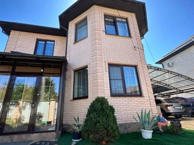 Дом продажа в Березовый, Краснодарский Край