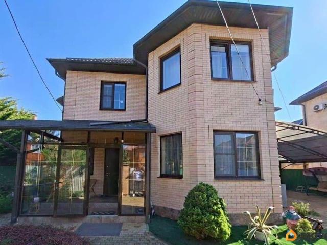 Дом продажа в Березовый, Краснодарский Край