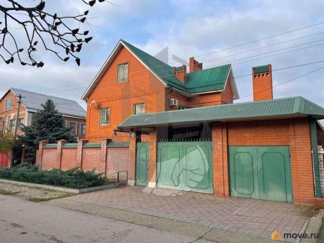Дом продажа в Березовый, Краснодарский Край