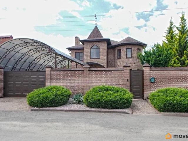 Дом продажа в Березовый, Краснодарский Край