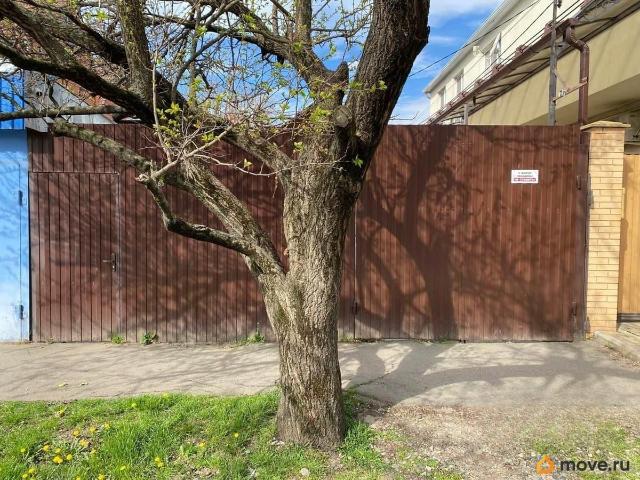 Дом продажа в Центральный округ, Краснодар