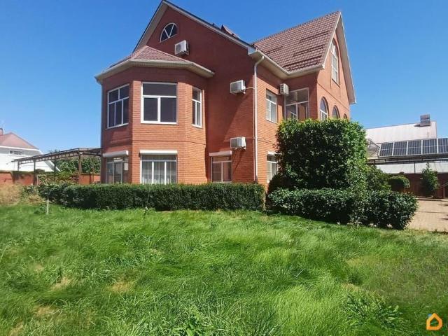 Дом продажа в Березовый, Краснодарский Край