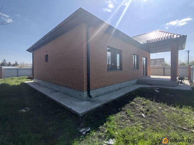Дом продажа в Березовый, Краснодарский Край