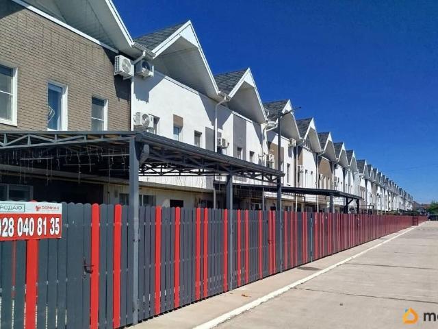 Дом продажа в Березовый, Краснодарский Край