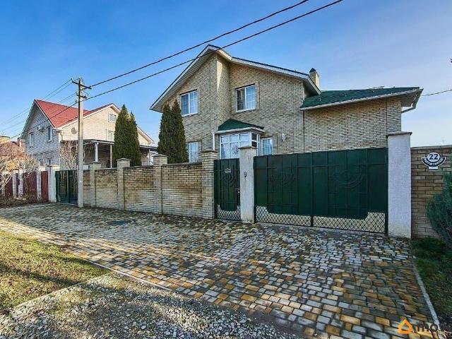 Дом продажа в Березовый, Краснодарский Край