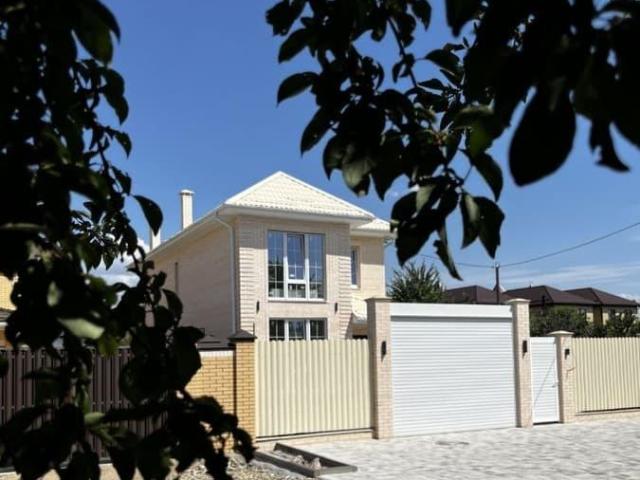 Дом продажа в Березовый, Краснодарский Край
