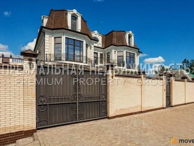 Дом продажа в Березовый, Краснодарский Край