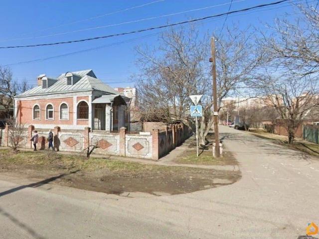Дом продажа в Пашковский, Березовый