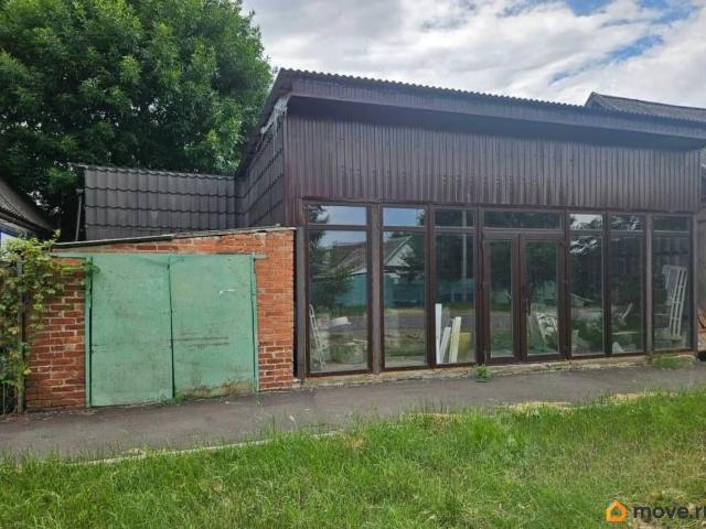 Дом продажа в Пашковский, Березовый