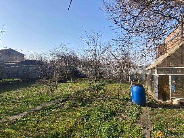 Дом продажа в Пашковский, Березовый