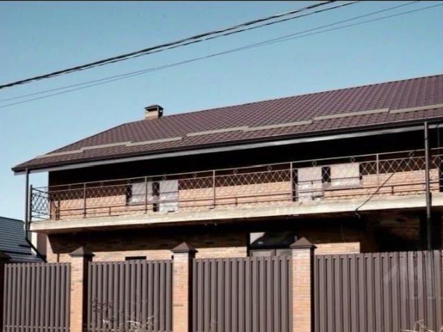 Дом продажа в Березовый, Краснодарский Край