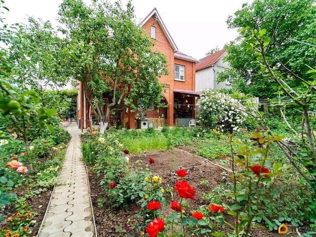 Дом продажа в Березовый, Краснодарский Край