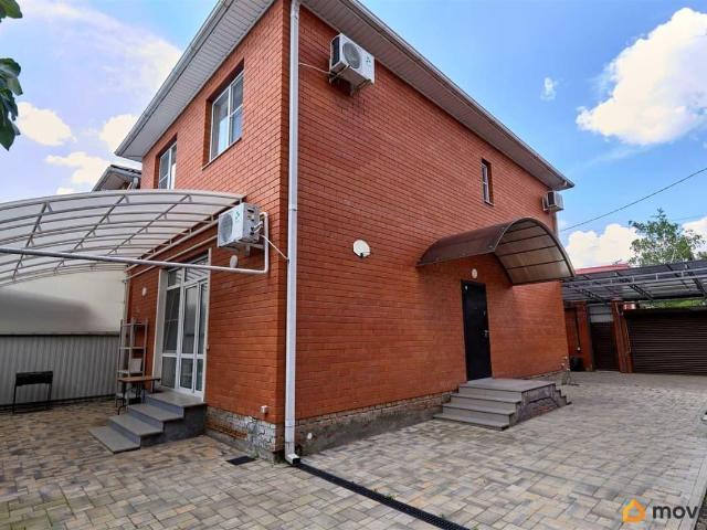 Дом продажа в Березовый, Краснодарский Край