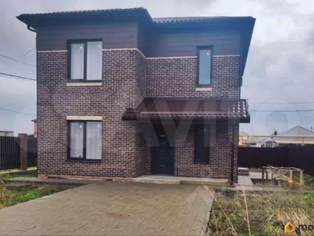 Дом продажа в Березовый, Краснодарский Край
