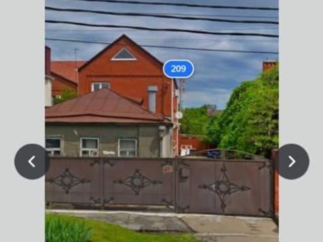 Дом продажа в Березовый, Краснодарский Край