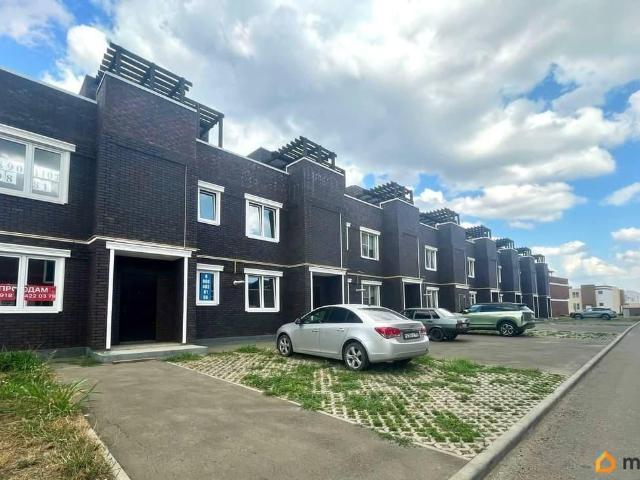 Дом продажа в Березовый, Краснодарский Край