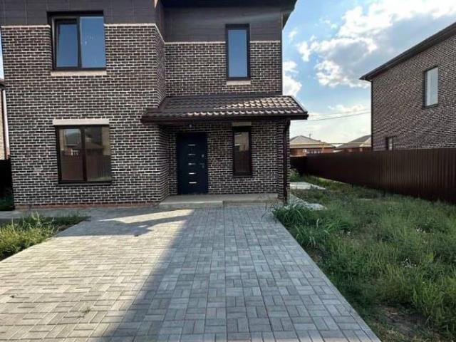 Дом продажа в Березовый, Краснодарский Край