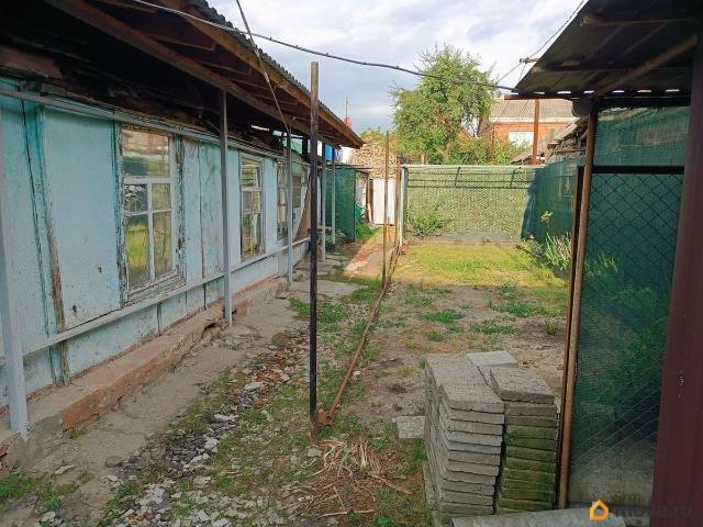 Дом продажа в Березовый, Краснодарский Край