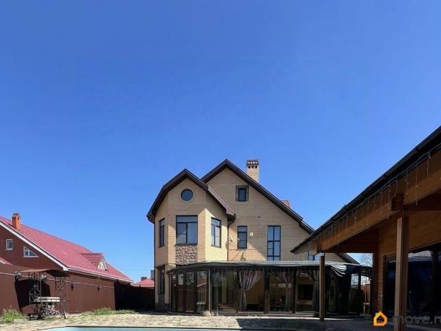 Дом продажа в Березовый, Краснодарский Край