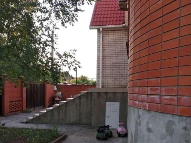 Дом продажа в Березовый, Краснодарский Край
