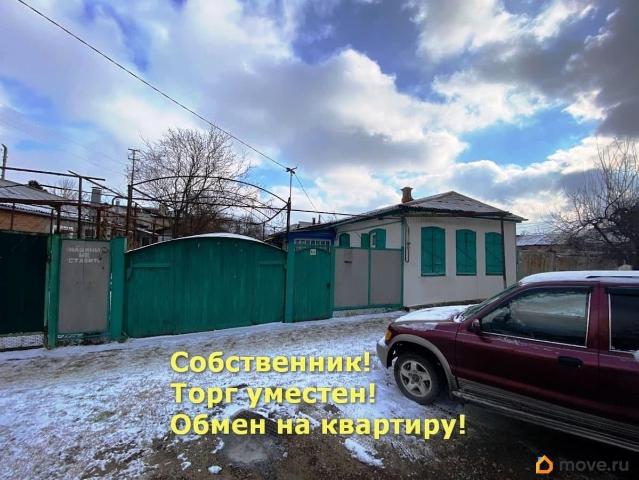 Дом продажа в Березовый, Краснодарский Край