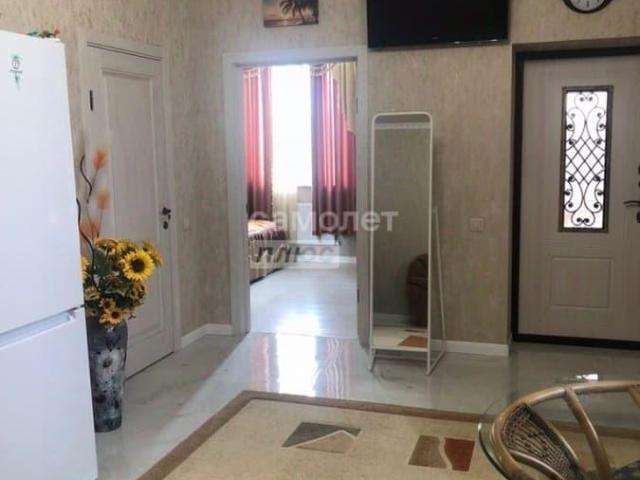 Дом продажа в Березовый, Краснодарский Край