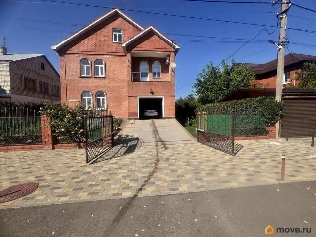 Дом продажа в Березовый, Краснодарский Край