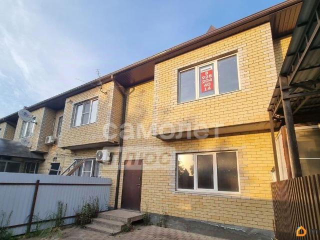 Дом продажа в Березовый, Краснодарский Край