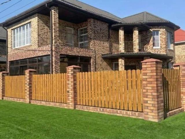 Дом продажа в Березовый, Краснодарский Край
