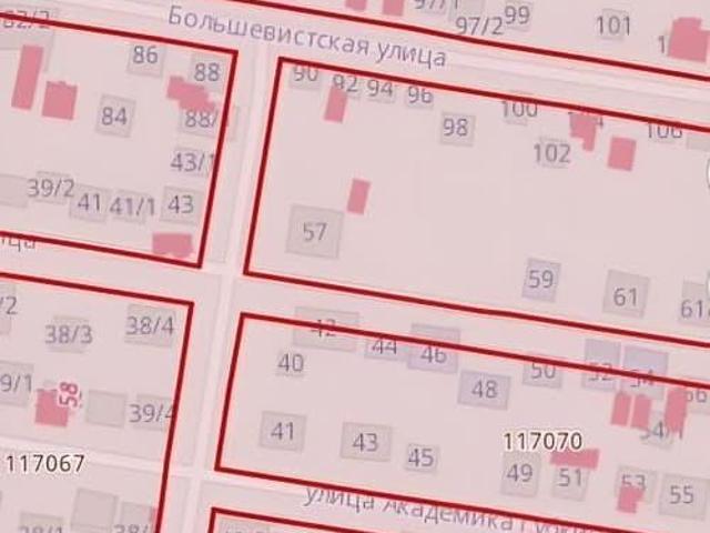 Дом продажа в Березовый, Краснодарский Край